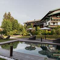 Romantik Hotel Santer