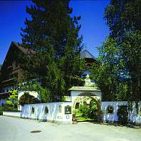 Romantik Hotel Almtalhof