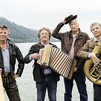 Gerhard Polt & Well-Brüder