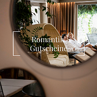 Romantik® Gutscheine