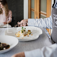 Zum Newsletter anmelden