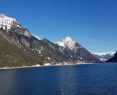 Achensee Achensee