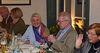 Momente in Ahrenshoop