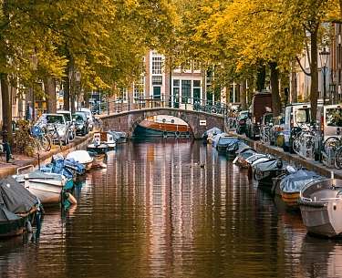 Amsterdam Amsterdam