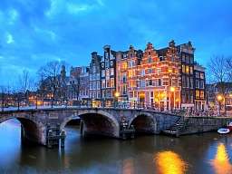 Amsterdam