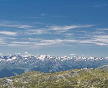 Ausblick Ausblick