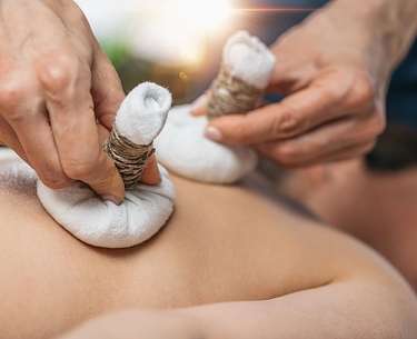 Ayurvedic treatments Ayurvedic treatments