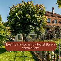 Romantik Hotel Bären