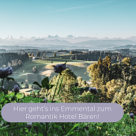 Romantik Hotel Bären