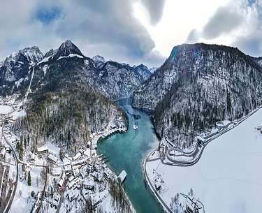 Berchtesgadener Land Berchtesgadener Land