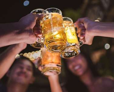 Beer Beer