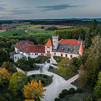 Schloss Hohenstein Schloss Hohenstein