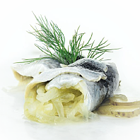 Rollmops Rollmops Frühstück