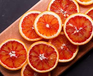 Blutorange Blutorange