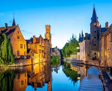 Bruges Bruges