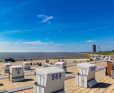 Büsum Büsum