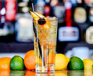 Cocktail Cocktail