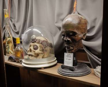 Fantasy museum Fantasy museum
