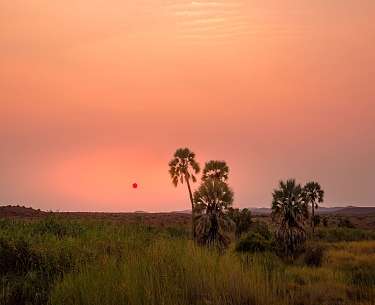 Damaraland Damaraland