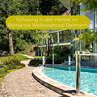 Romantik Wellnesshotel Deimann | PEARLS by Romantik 