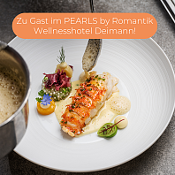 PEARLS by Romantik Wellnesshotel Deimann