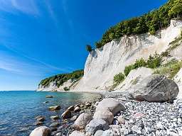 $PageTeaserImageTitle Blick auf die Ostsee