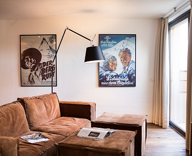 Romantik Hotel Turm_Double room Birkhuhn Romantik Hotel Turm_Double room Birkhuhn