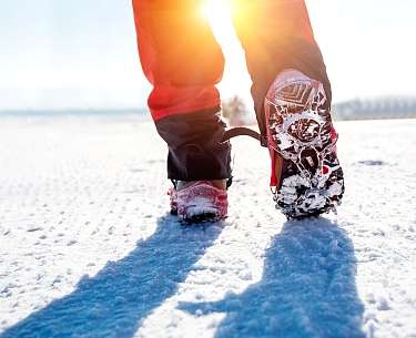 Ice climbing Ice climbing