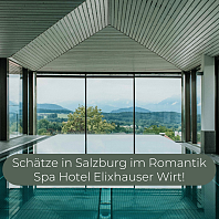 Romantik Hotel Elixhauser Wirt