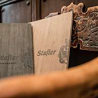 Romantik Hotel Stafler Romantik Hotel Stafler