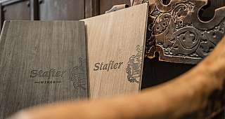 Romantik Hotel Stafler