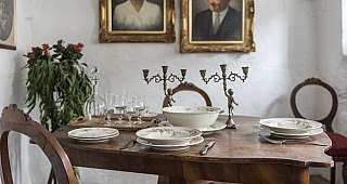 Eindrücke Hotel Stafler