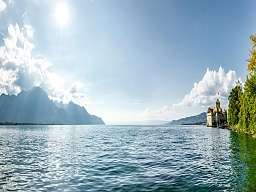 Genfer See Genfer See