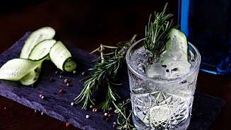 Gin Gin