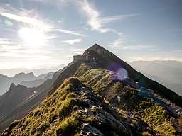 Summit Switzerland