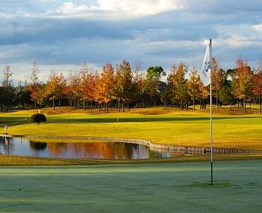 Golfclub nature Golfclub nature