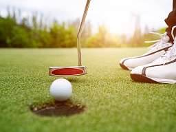 Golfen Golfen