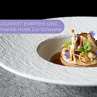 Romantik Hotel Zur Schwane 