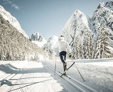Hochpustertal Hochpustertal