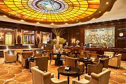 Hotel Vier Jahreszeiten Kempinski Munich Lobby