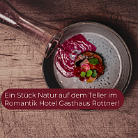 Romantik Hotel Gasthaus Rottner