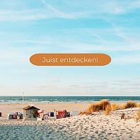 Romantik Hotel Achterdiek auf Juist