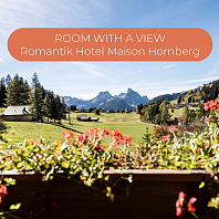 Romantik Hotel Maison Hornberg