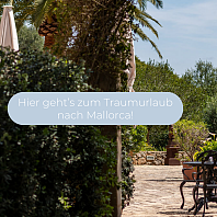 Romantik Hotel Son Amoixa