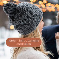 Romantik® Gutscheine