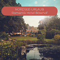 Romantik Hotel Bösehof