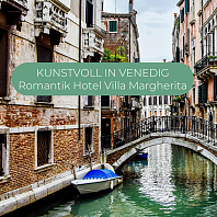 Romantik Hotel Villa Margherita