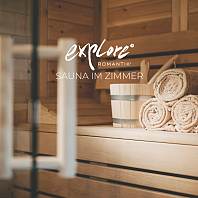 Romantik® Hotels mit Sauna im Zimmer