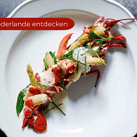 Alle Romantik Hotels in den Niederlanden