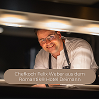 Romantik® Hotel Deimann